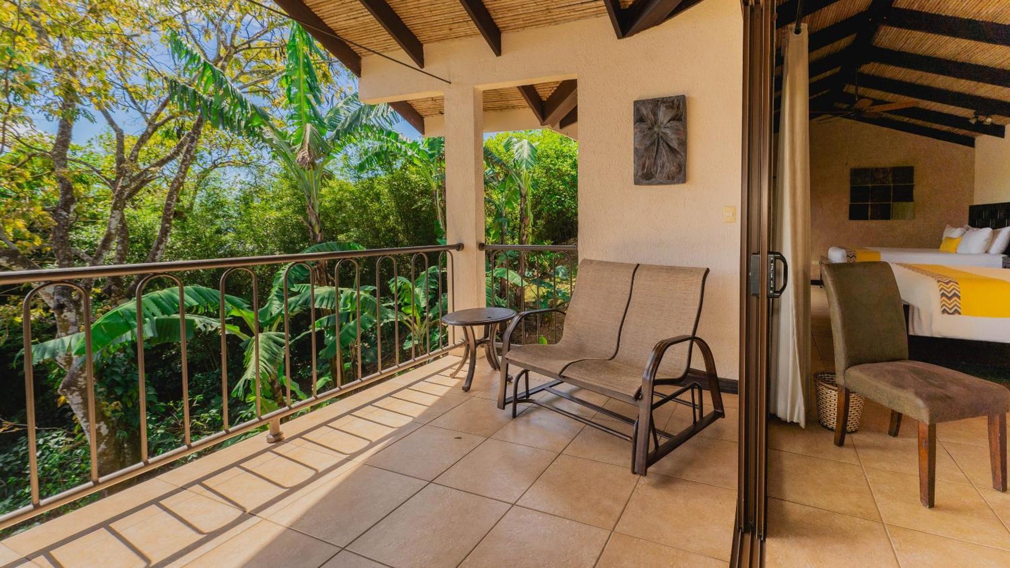 Villa 1 Chambre