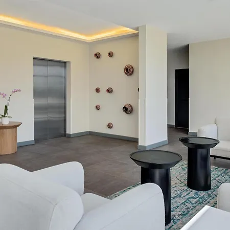 Hampton By Hilton San Jose Airport Costa Rica-2